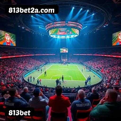 813bet APK - Download Oficial Android