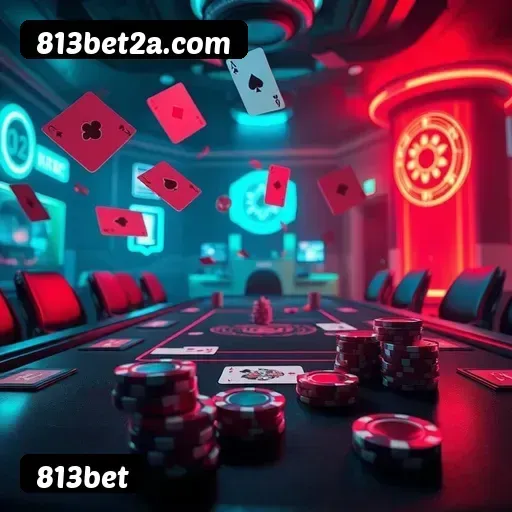 FAQ APK 813bet