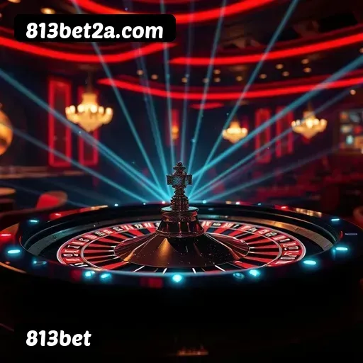 Catálogo Completo de Bônus 813bet